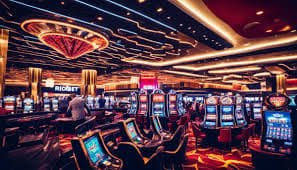 Studio dealer langsung sumo togel dengan meja roulette, kartu, dan dadu dalam siaran HD berkualitas tinggi