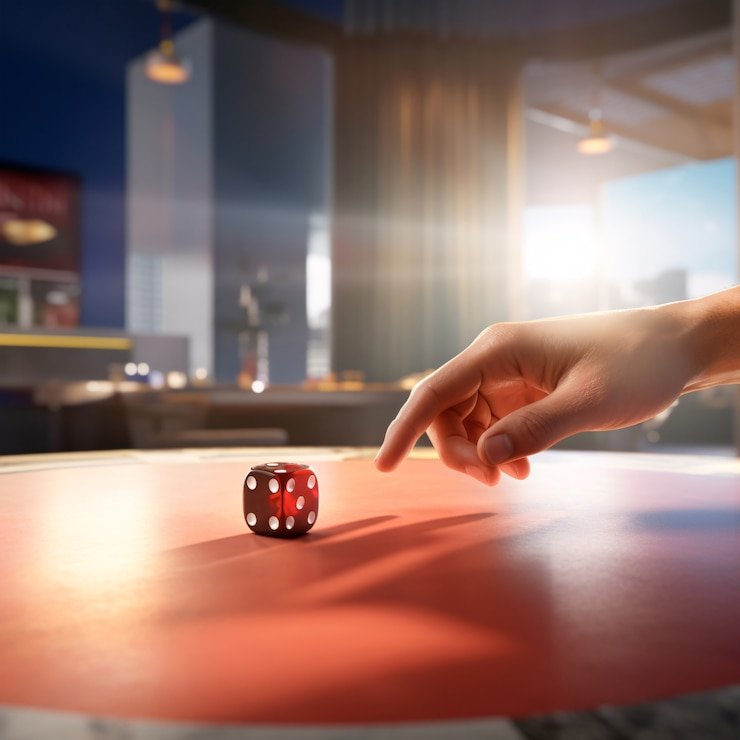 Permainan kartu Teen Patti langsung dengan dealer profesional sumo togel